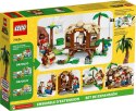 LEGO SUPER MARIO 71424 ZESTAW ROZSZERZAJĄCY - DOMEK NA DRZEWIE DONKEY KONGA Lego