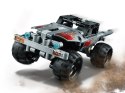 LEGO Technic 42090 Monster truck złoczyńców Lego