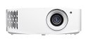 PROJEKTOR OPTOMA UHD35x DLP UHD 3600 ANSI 1000000:1 OPTOMA