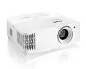 PROJEKTOR OPTOMA UHD35x DLP UHD 3600 ANSI 1000000:1 OPTOMA