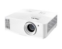 PROJEKTOR OPTOMA UHD35x DLP UHD 3600 ANSI 1000000:1 OPTOMA