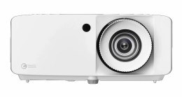 PROJEKTOR OPTOMA UHZ66 LASER 4K 4000 ANSI 500000:1 OPTOMA