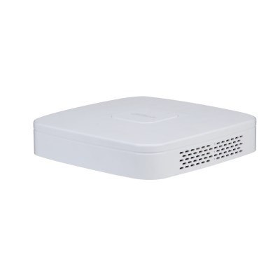 REJESTRATOR IP DAHUA NVR4104-P-4KS2/L DAHUA