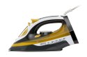 Żelazko parowe Adler CR 5029 (2400W; kolor żółty) Adler