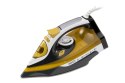 Żelazko parowe Adler CR 5029 (2400W; kolor żółty) Adler