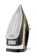 Żelazko parowe Adler CR 5029 (2400W; kolor żółty) Adler