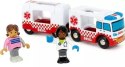 BRIO Rescue Ambulance Ravensburger