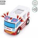 BRIO Rescue Ambulance Ravensburger