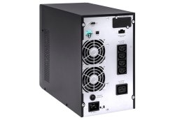 GT UPS GT S 11 UPS 3000VA/2700W 4 X IEC 10A 1 X IEC16A ON-LINE TOWER GT