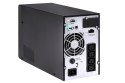 GT UPS GTS 11 1000VA/900W 4 X IEC 10A ON-LINE TOWER GT