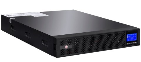 GT UPS GTS 11 1500VA/1500W 8XIEC C13 ONLINE RACK/TOWER 19" 2U GT