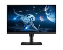 MONITOR SAMSUNG LED 24" LS24D400GAUXEN 100Hz Samsung