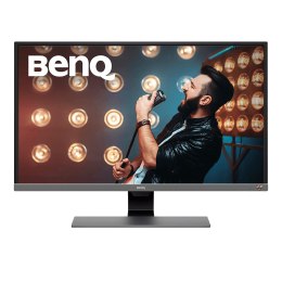 Monitor BenQ EW3270U 9H.LGVLA.TSE (31,5