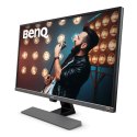 Monitor BenQ EW3270U 9H.LGVLA.TSE (31,5"; VA; 4K 3840x2160; HDMI x2; kolor czarny) BenQ