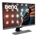 Monitor BenQ EW3270U 9H.LGVLA.TSE (31,5"; VA; 4K 3840x2160; HDMI x2; kolor czarny) BenQ