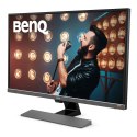 Monitor BenQ EW3270U 9H.LGVLA.TSE (31,5"; VA; 4K 3840x2160; HDMI x2; kolor czarny) BenQ