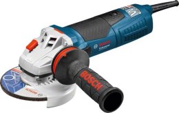 Bosch GWS 19-125 CI szlifierka kątowa 12,5 cm 11500 RPM 1900 W 2,4 kg BOSCH