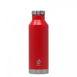 Butelka Mizu V6 560ml Red No name