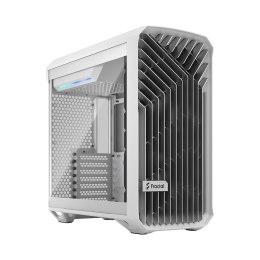 Fractal Design Torrent Compact Tower Biały FRACTAL DESIGN