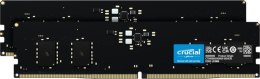 MEMORY DIMM 32GB DDR5-4800/KIT2 CT2K16G48C40U5 CRUCIAL No name