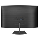 MONITOR PHILIPS LED 23,6" 241E1SCA/00 Philips