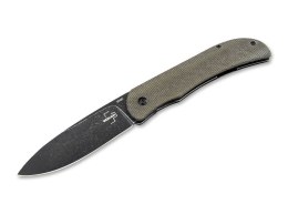 Nóż Böker Plus Exskelibur I Framelock Micarta BOKER PLUS