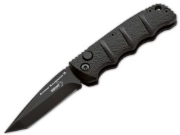 Nóż Böker Plus Kalashnikov AKS-74 Mini Tanto Black BOKER PLUS