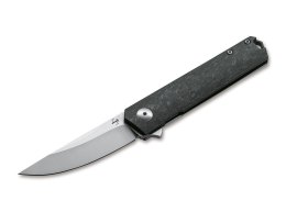 Nóż Böker Plus Kwaiken Compact Flipper Marble Carb BOKER PLUS