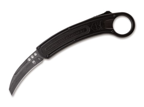 Nóż CobraTec CTBK-RH OTF Karambit D/A Cobra Tec