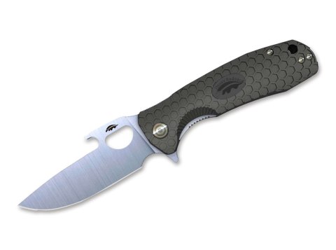 Nóż Honey Badger Opener Large Black 8Cr13MoV DP CITIZEN