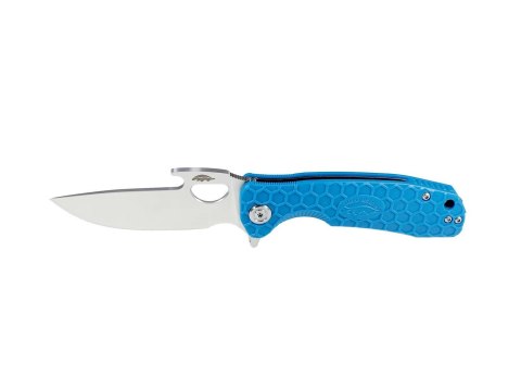 Nóż Honey Badger Opener Small Blue 8Cr13MoV DP CITIZEN