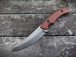 Nóż LKW Dragon Micarta No name