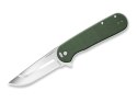 Nóż Outdoor Edge Razor VX3 3.0" Micarta Green Outdoor Edge