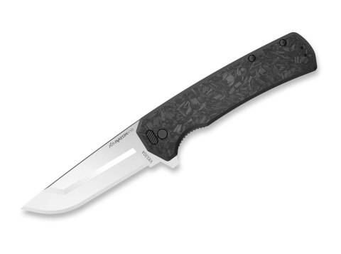 Nóż Outdoor Edge Razor VX5 3.0" CF G10 Black Outdoor Edge