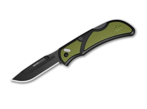 Nóż Outdoor Edge RazorEDC Lite 250 OD Green Outdoor Edge