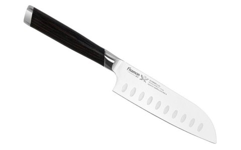 Nóż Santoku Kulle 13 cm Fissman Fujiwara 2818 No name