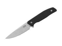 Nóż ZA-PAS Ambro II G10 Black No name