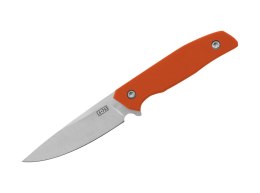 Nóż ZA-PAS Ambro II G10 Orange No name