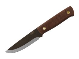 Nóż ZA-PAS Biwi 10 Micarta No name