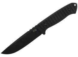 Nóż ZA-PAS Expandable Cerakote G10 Black Toxic VIPER