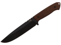 Nóż ZA-PAS Expandable Cerakote Micarta VIPER