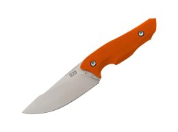 Nóż ZA-PAS Ninja G10 Orange No name