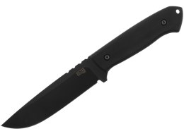 Nóż ZA-PAS Ultra Outdoor Cerakote G10 Black No name