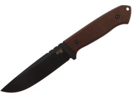 Nóż ZA-PAS Ultra Outdoor Cerakote Micarta No name