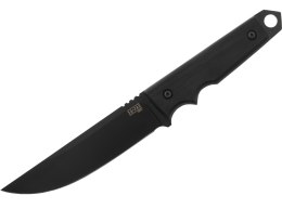 Nóż ZA-PAS Urban Tactic Cerakote G10 Black VIPER