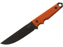 Nóż ZA-PAS Urban Tactic Cerakote G10 Orange No name