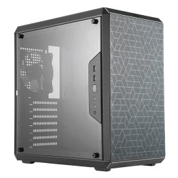 Obudowa Cooler Master Masterbox Q500L MCB-Q500L-KANN-S00 (ATX, Micro ATX, Mini ITX; kolor czarny) (WYPRZEDAŻ) Cooler Master