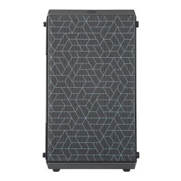 Obudowa Cooler Master Masterbox Q500L MCB-Q500L-KANN-S00 (ATX, Micro ATX, Mini ITX; kolor czarny) (WYPRZEDAŻ) Cooler Master