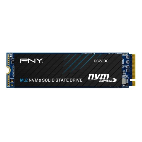 PNY CS2230 M.2 1 TB PCI Express 3.0 3D NAND NVMe PNY Technologies