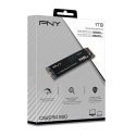 PNY CS2230 M.2 1 TB PCI Express 3.0 3D NAND NVMe PNY Technologies